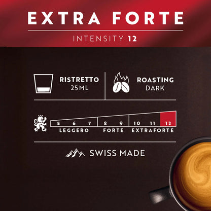 Café Royal Extraforte (10 Capsules)