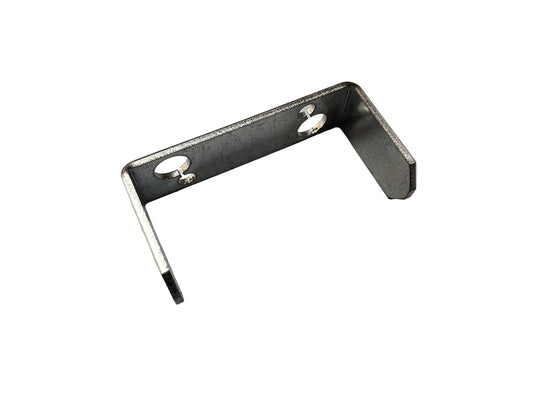 SPP1100053 - BRACKET FOR FIXING THE MANOMETER