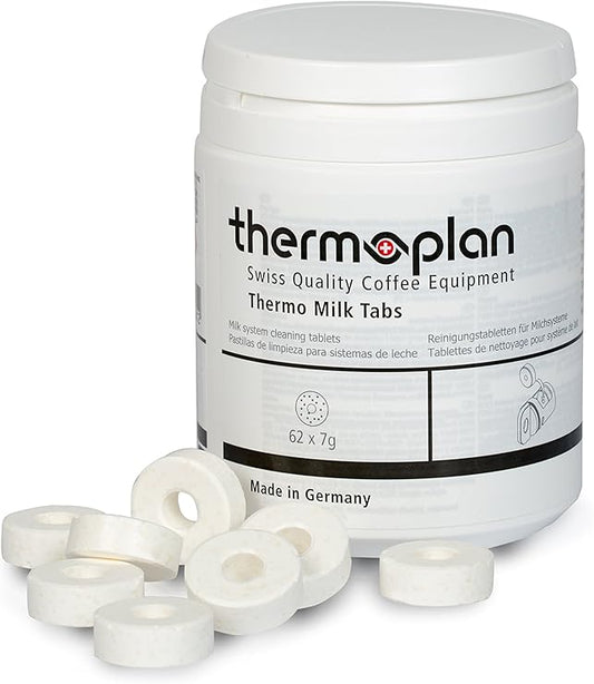 120.900 - BOX THERMO MILK TABS 12 JARS