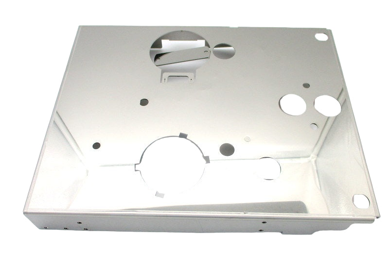 SPP1400157 - VERTICAL PLANE