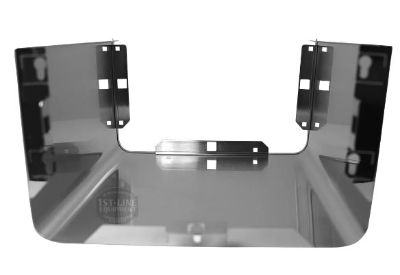 SPP1400160 - APPLIANCE BODY PL162T