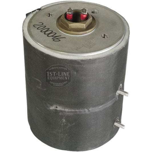 SPP2000016	- BOILER 1.7l INOX AISI316