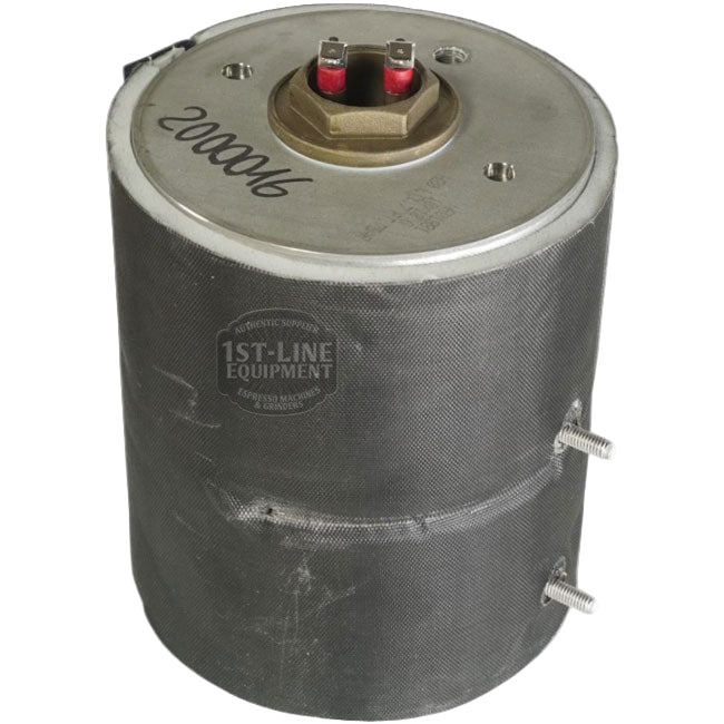 SPP2000016	- BOILER 1.7l INOX AISI316