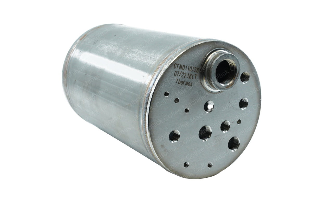 SPP2000020 - STAINLESS STEEL BOILER 1,8L