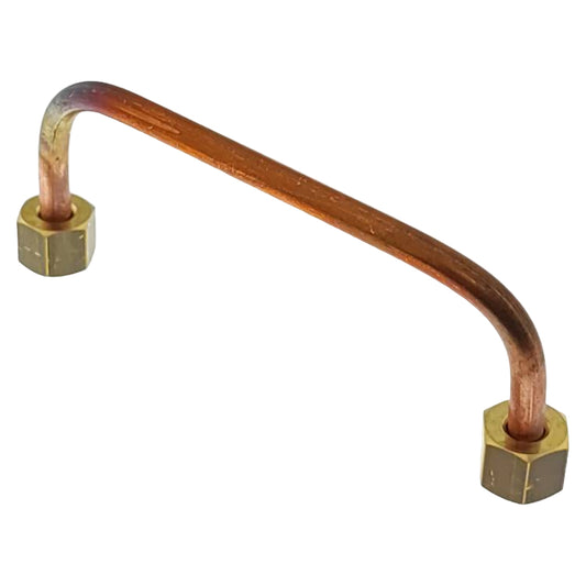 SPP2100032 - COPPER TUBE FILLING-UP STEAM BOILER
