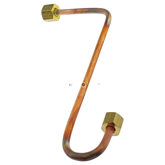 SPP2100033 - COPPER TUBE FILLING-UP STEAM BOILER