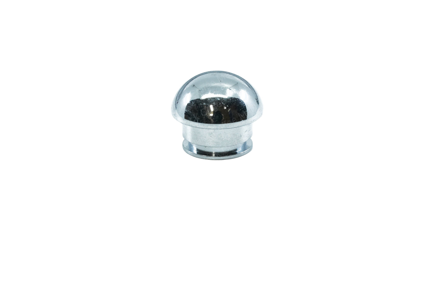 2200013CR -	CHROME CAP FOR KNOB