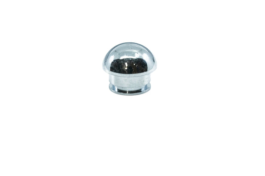 2200013CR -	CHROME CAP FOR KNOB