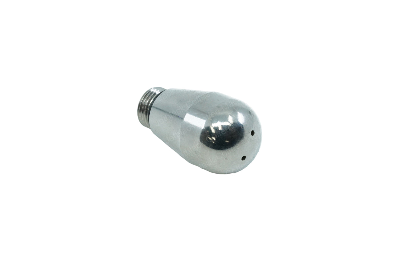 SPP2200100 - NOZZLE WITH 2 HOLES Øi1 30°