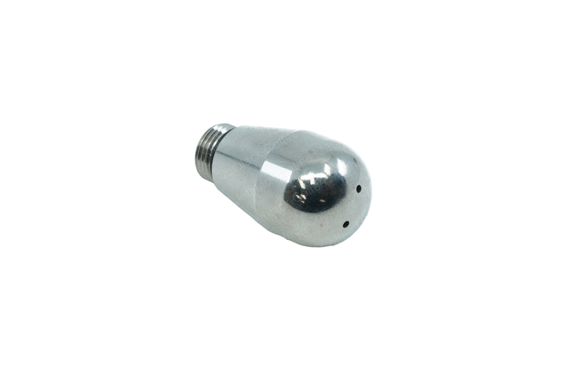 SPP2200100 - NOZZLE WITH 2 HOLES Øi1 30°