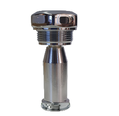 2200106 - UPPER STEERER FOR L58E GROUP