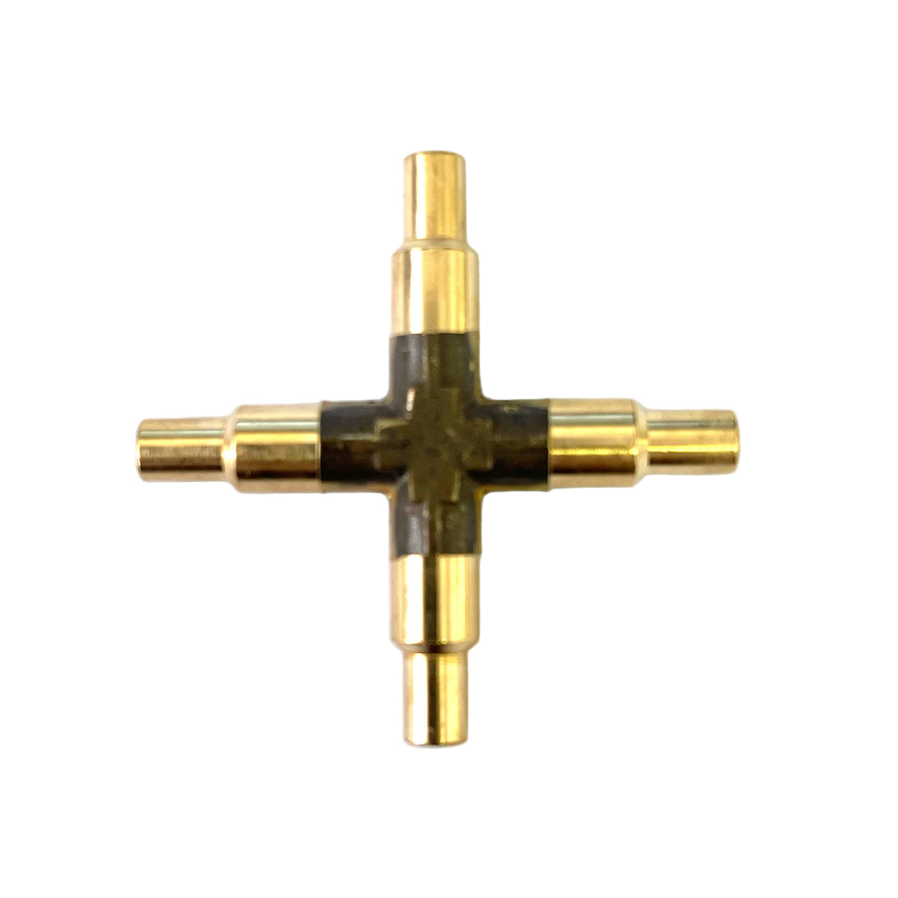 SPP2200110 - WAY CROSS FITTING