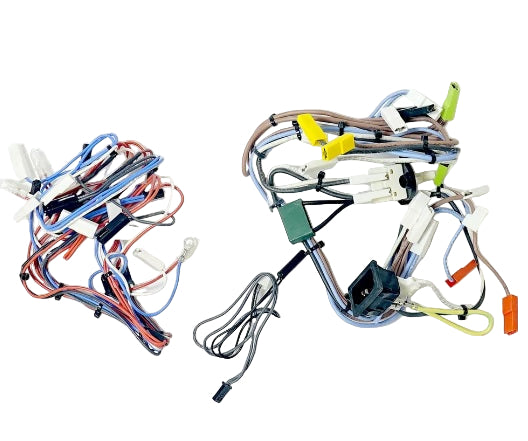SPP3000048 - WIRING