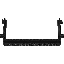 SPP3700073 - NUMBERED HANDLE 15-28