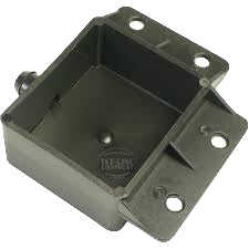 SPP3700078 - WATER DISCHARGE TRAY