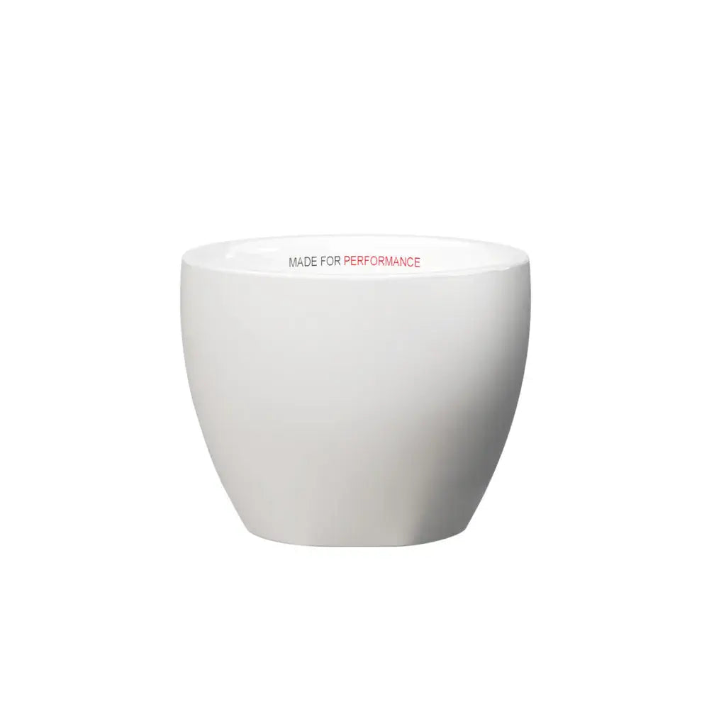 White Coffee Cup- Set of 2