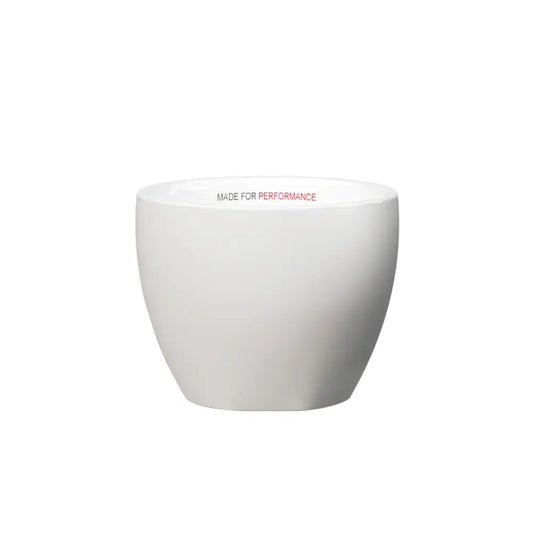 White Coffee Cup- Set of 2