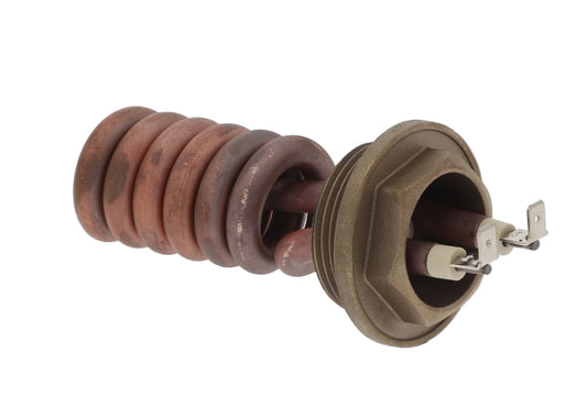 SPP4000028 - SPARE KIT HEATING ELEMENT (+ GASKET)