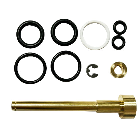 SPP4000030 - SPARE KIT WATER STEAM TAP 1000007 1000008