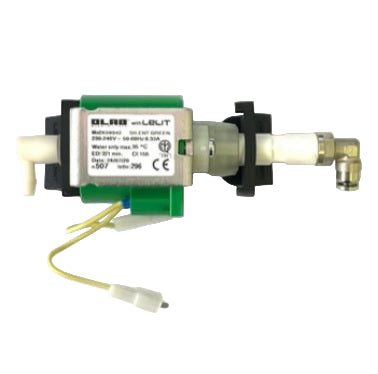 SPP4000034 - SPARE KIT SILENT PUMP