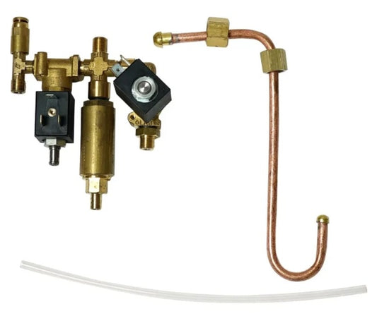 4000041 - SPARE KIT CHARGE CIRCUIT
