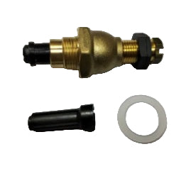 SPP4000063 - KIT PUMP BY-PASS
