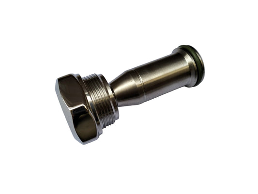 SPP4000071	- KIT L58E GROUP + OR 128 VITON
