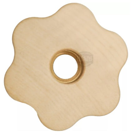 SPP4100015 - MAPLE KNOB M14x2 TAPS