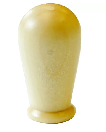 SPP4100016 - MAPLE KNOB M8 LEVER L58E