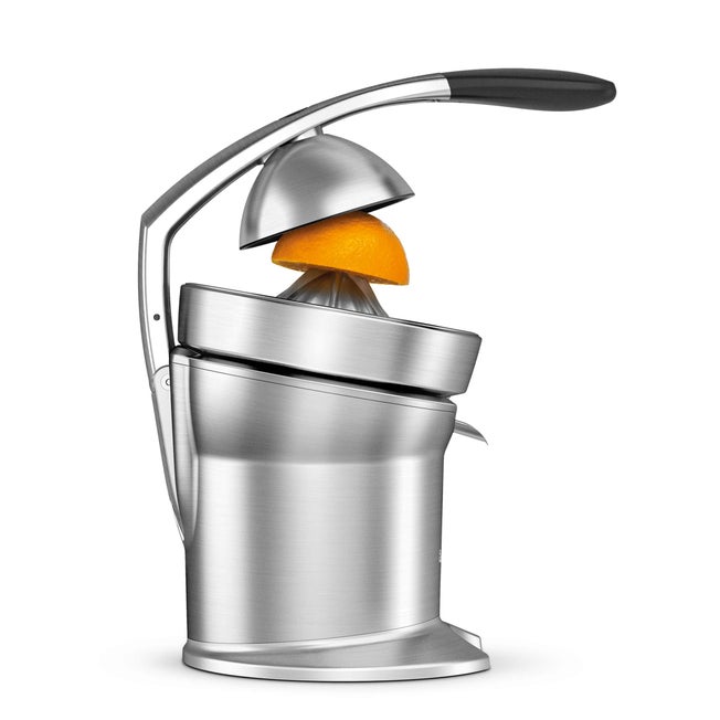 the Citrus Press™ Pro
