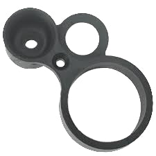 SPP8600015 - SUPPORT FOR FILTER AND RESIN FILTER