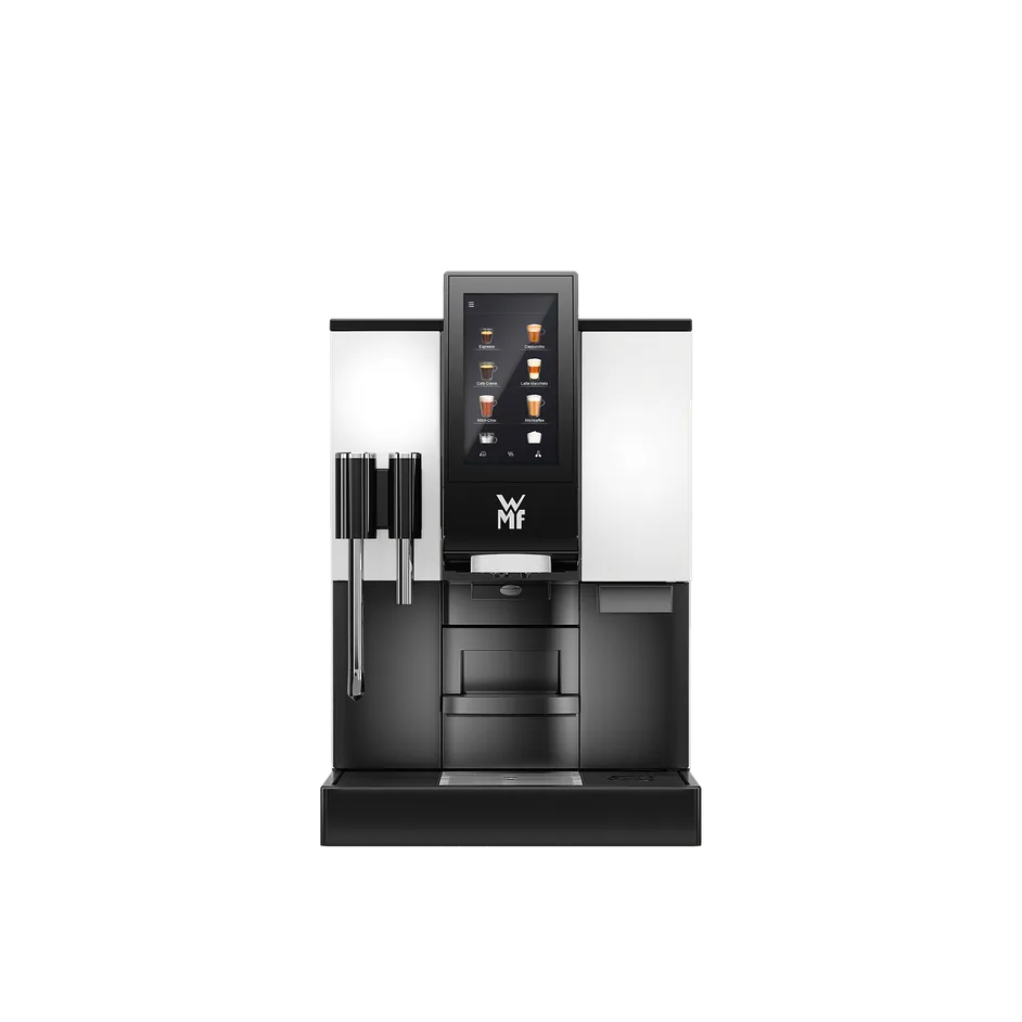 WMF 1100S – Machine Rental