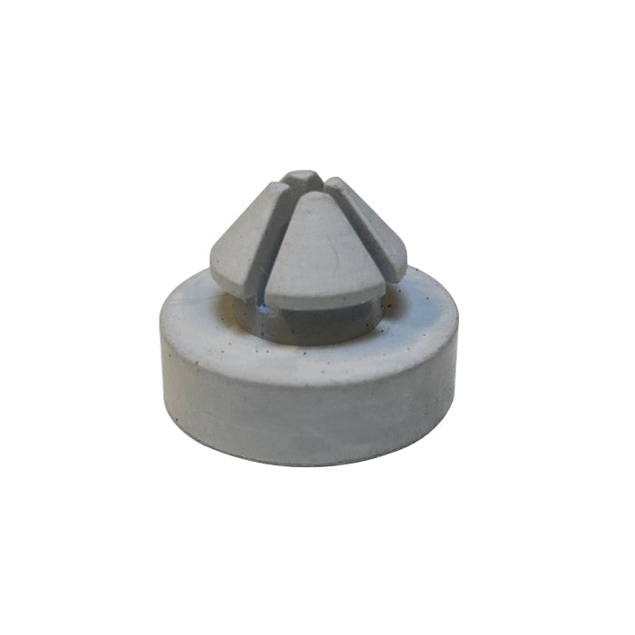 SPP9500046 - RUBBER DYN FEET (from SN 510848)