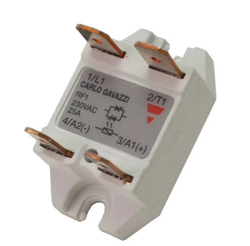 SPP9600028 - RELAY 18V