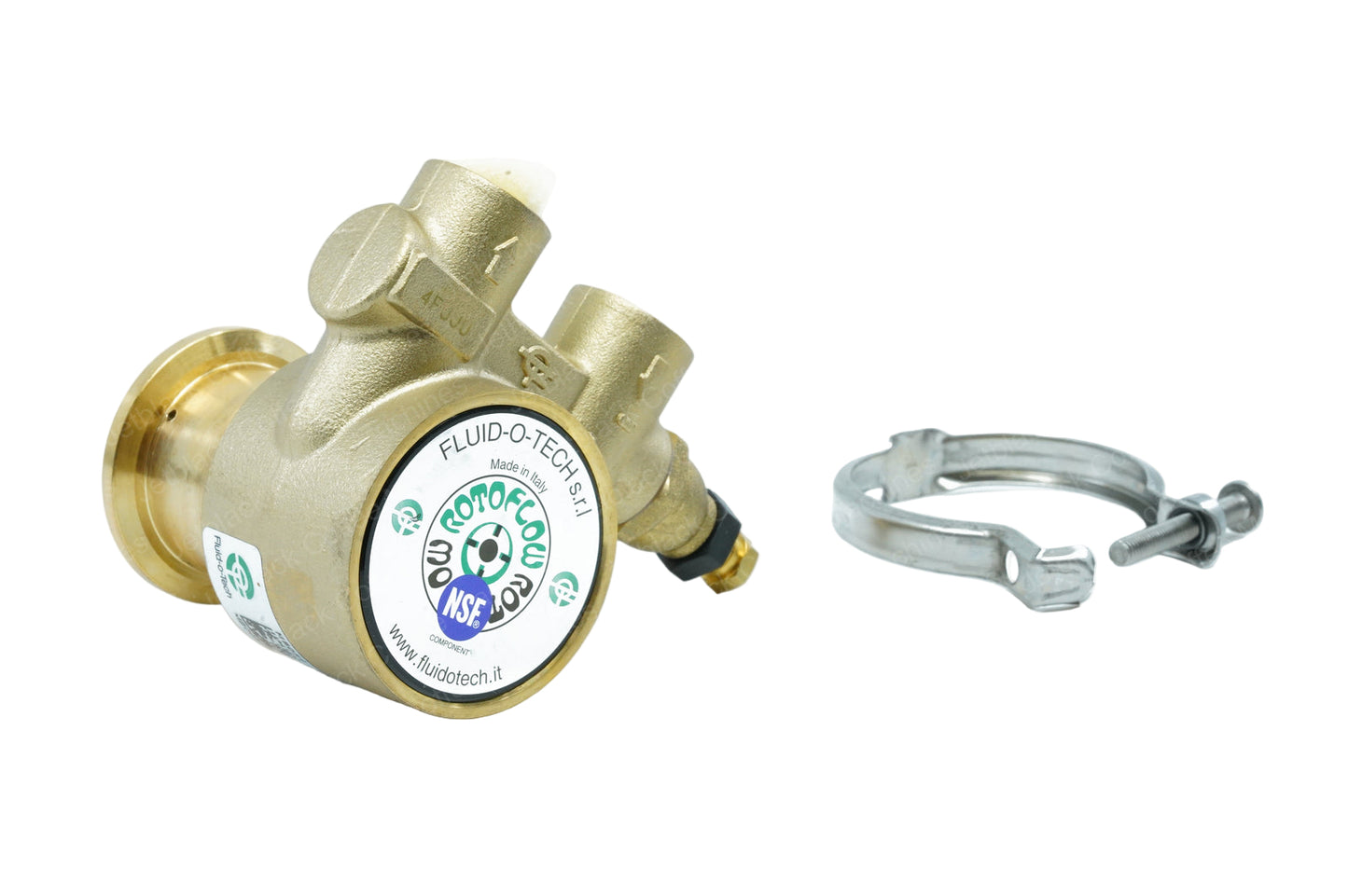 SPP9700002 - ROTATIVE PUMP NSF 50L/h