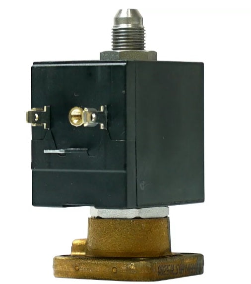 SPP9700004 - 3WAY SOLENOID VALVE S9000A DN1,5