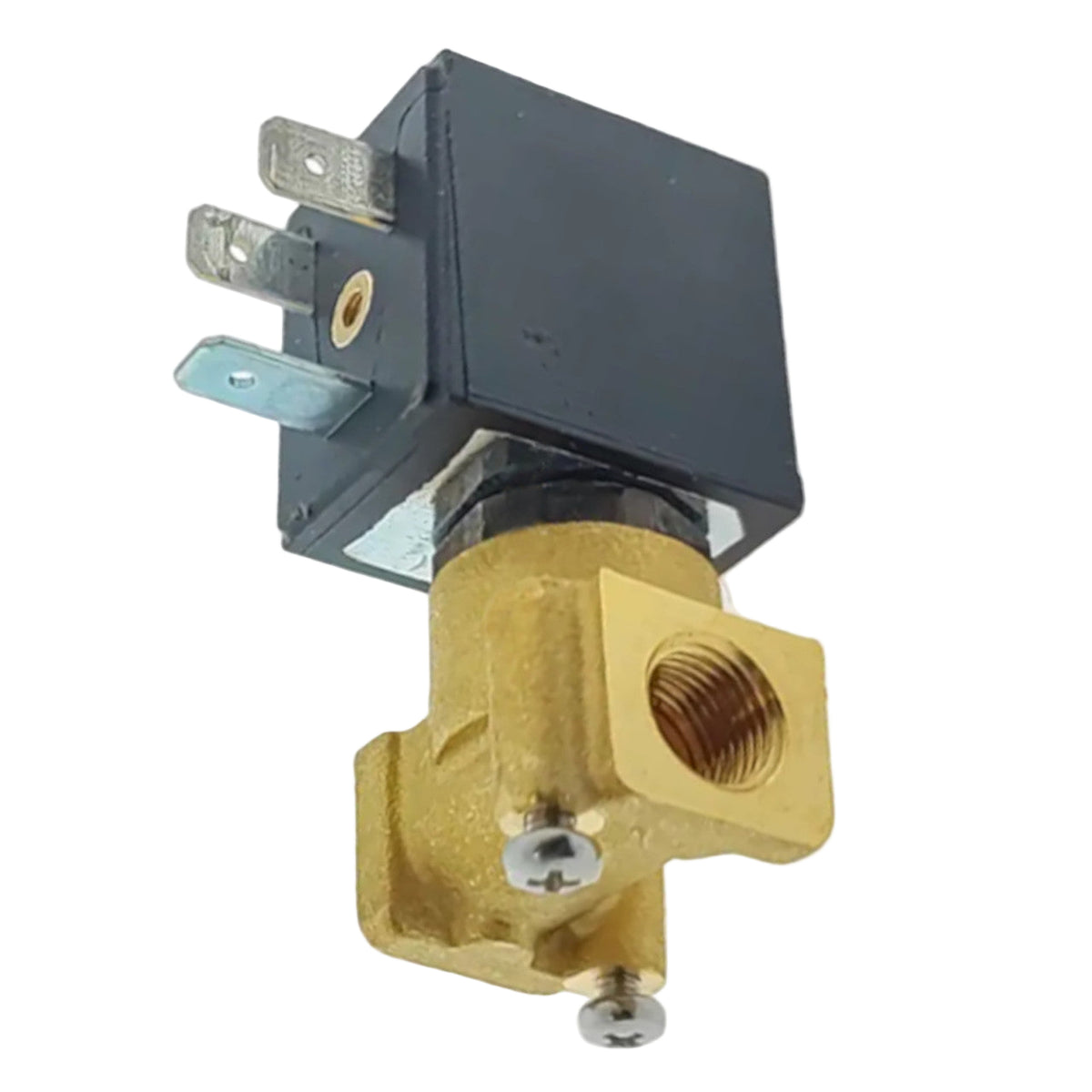 SPP9700041 - 2-WAY SOLENOID VALVE 9000 Diam.1,5 - 25 BAR