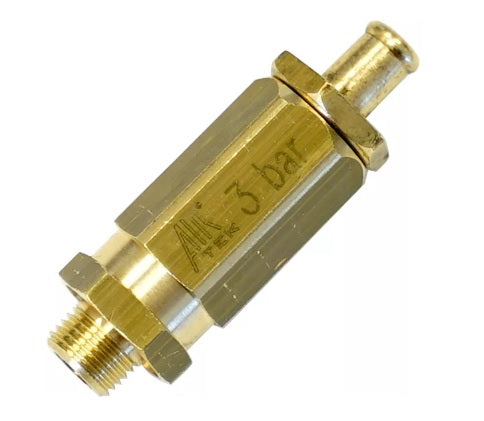 SPP9700050 - SAFETY VALVE
