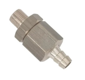 SPP9700052 - VALVE WITH PIPE HOLDER