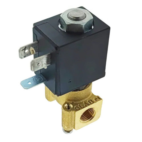 SPP9700061 - 3-WAYS SOLENOID VALVE S9000A DN1.5