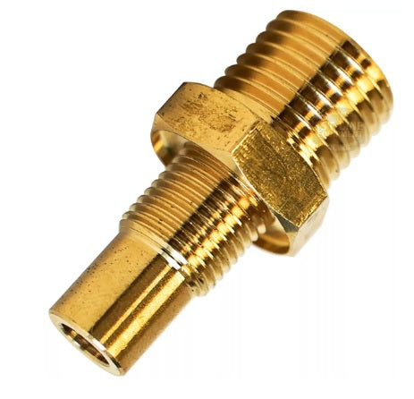 SPP9700073 - NIPPLE FITTING