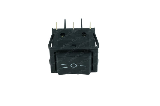 SPPAST128 - SWITCH FOR BLOWING/VACUUM FUNCTION