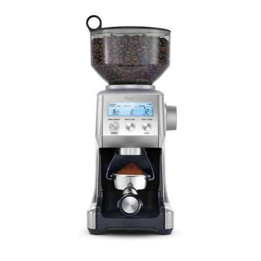 Service - The Smart Grinder Pro
