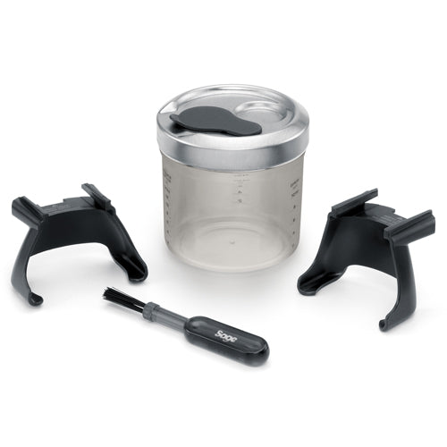 the Smart Grinder™ Pro