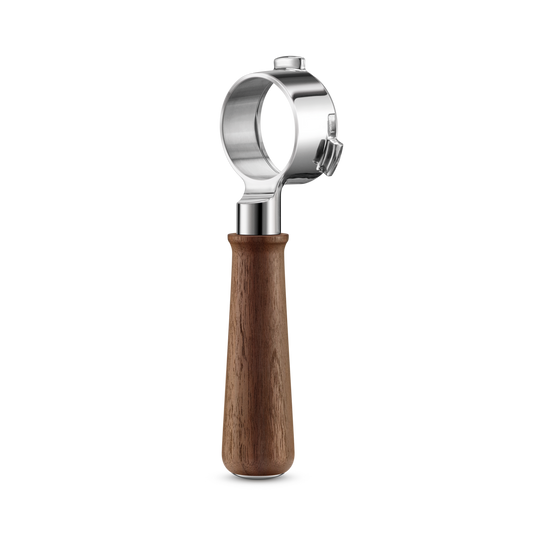 the Naked Portafilter 58
