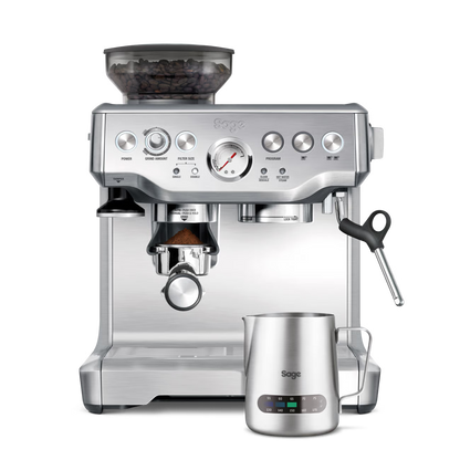 the Barista Express™