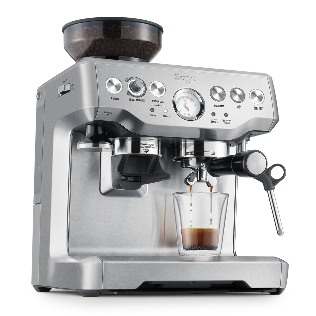 the Barista Express™