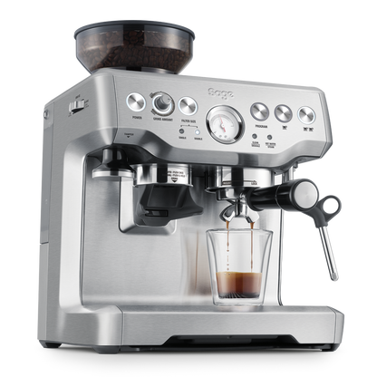 the Barista Express™