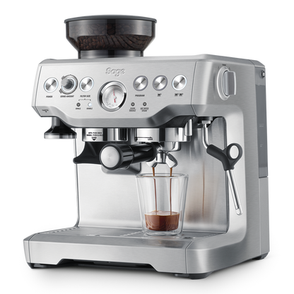 the Barista Express™