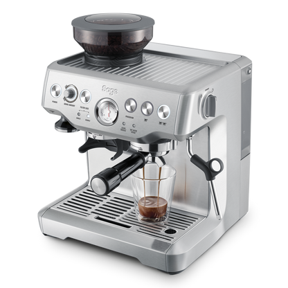 the Barista Express™